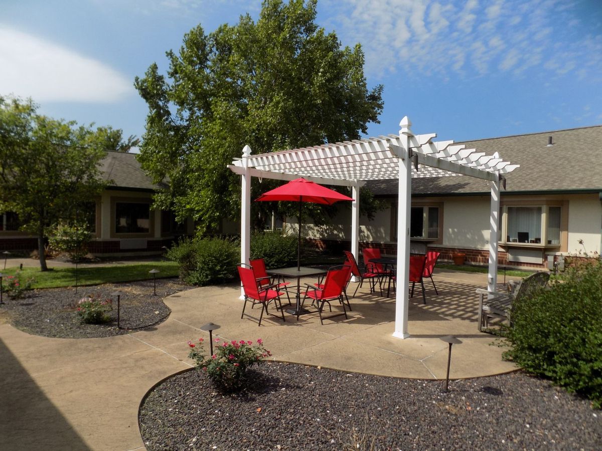 The 7 Best Senior Living Communities in IL Seniorly